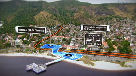 Corredor expresso é exemplo de obra de mobilidade