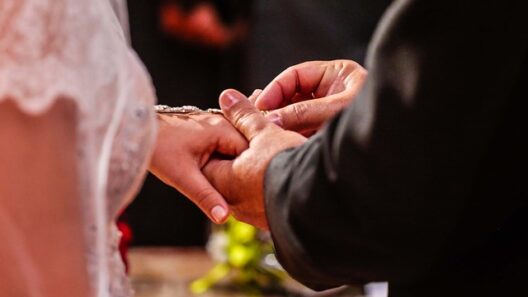 Casamento comunitário será realizado em São Gonçalo (Foto: Pixabay)