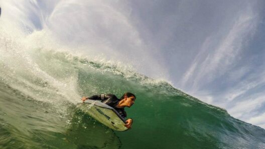 Niteroiense de Bodyboarding agita Itacoatiara neste fim de semana (Marcelo Turtle)